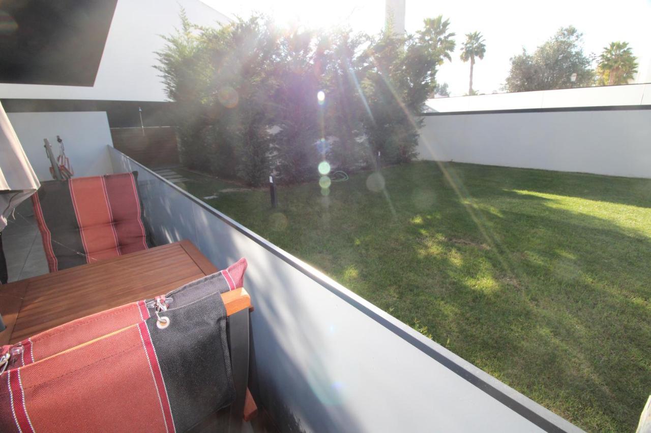 Space - Amazing One Bedroom With Pool In De * Tavira